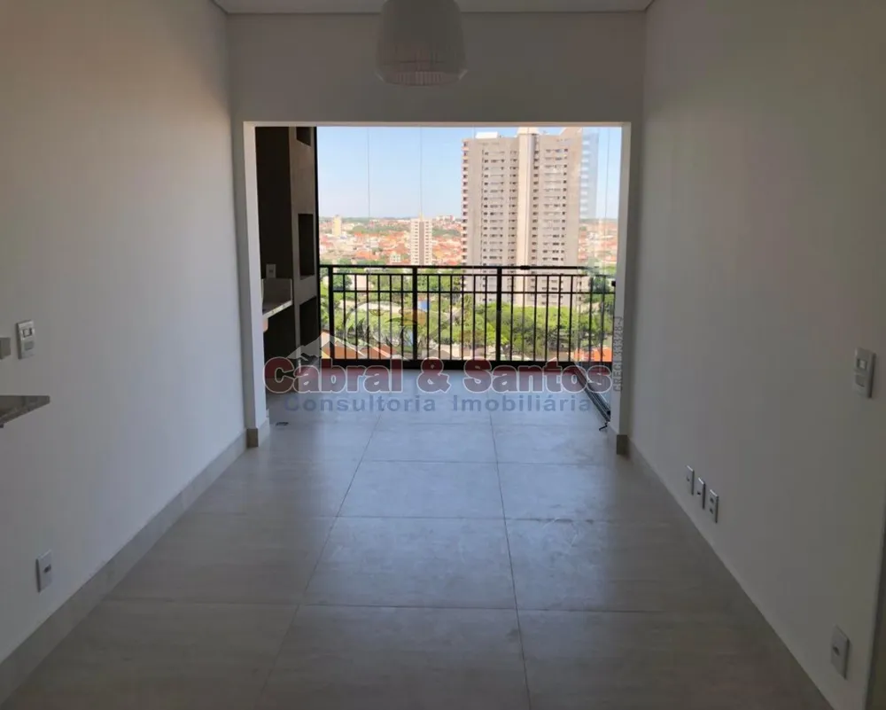 Apartamento, 3 quartos, 83 m² - Foto 1