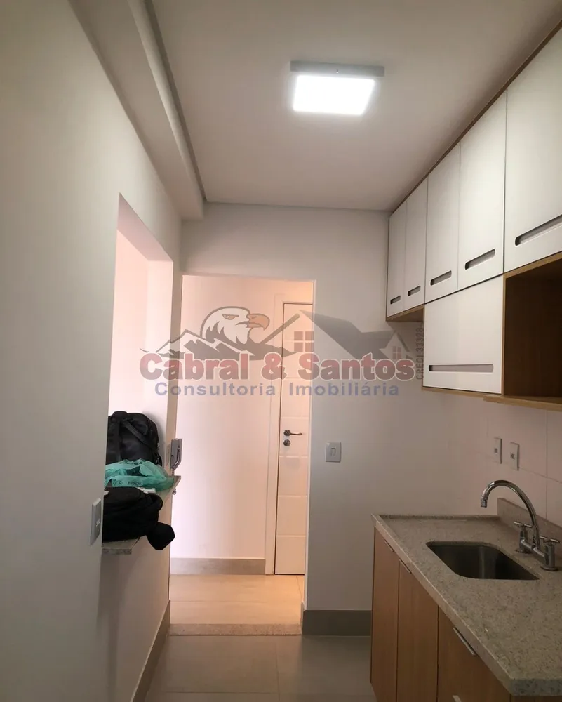 Apartamento, 3 quartos, 83 m² - Foto 6