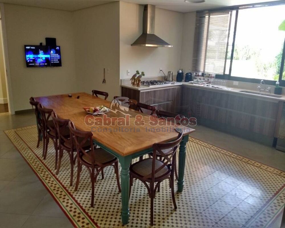Casa, 6 quartos, 1580 m² - Foto 3