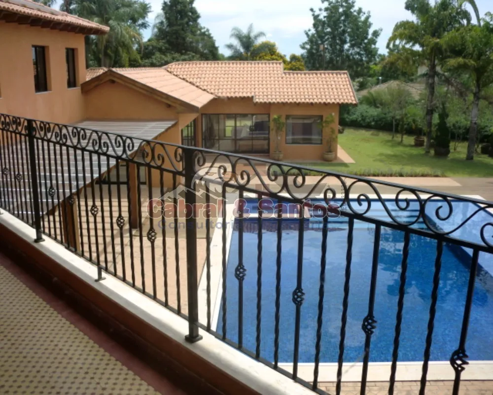 Casa, 6 quartos, 1580 m² - Foto 7