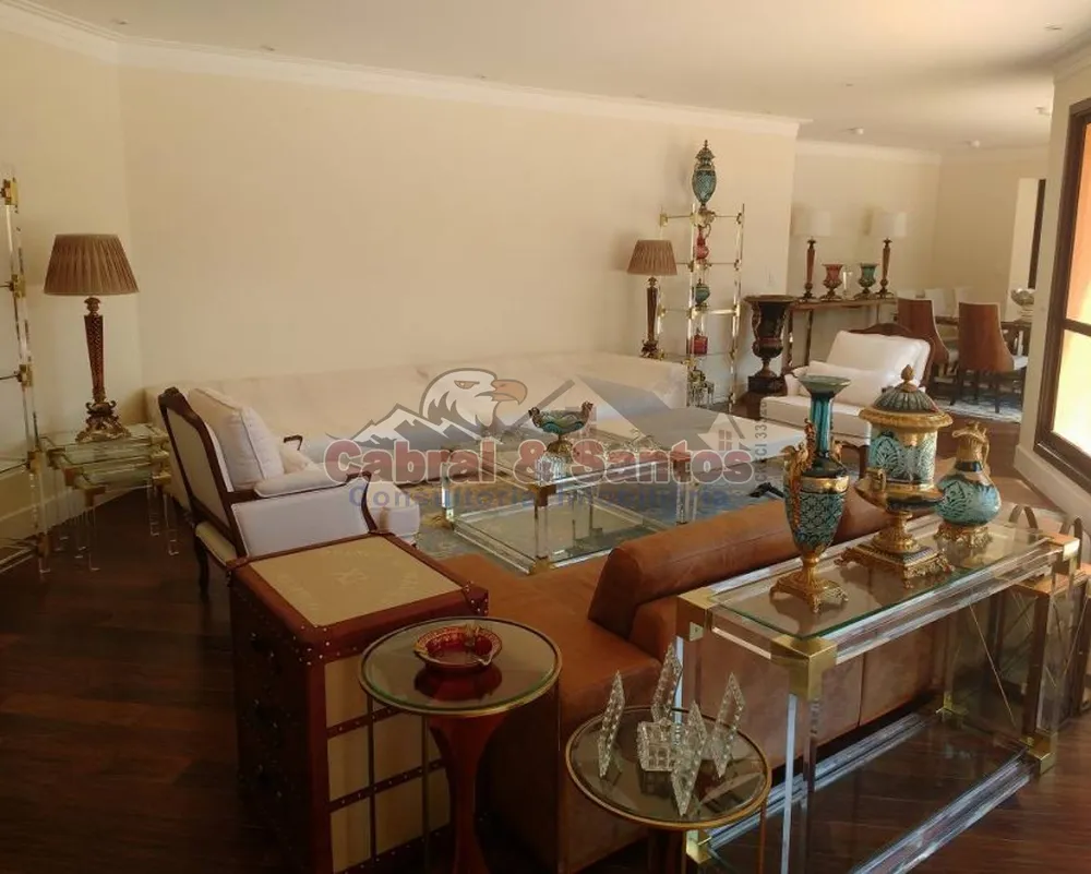 Casa, 6 quartos, 1580 m² - Foto 3