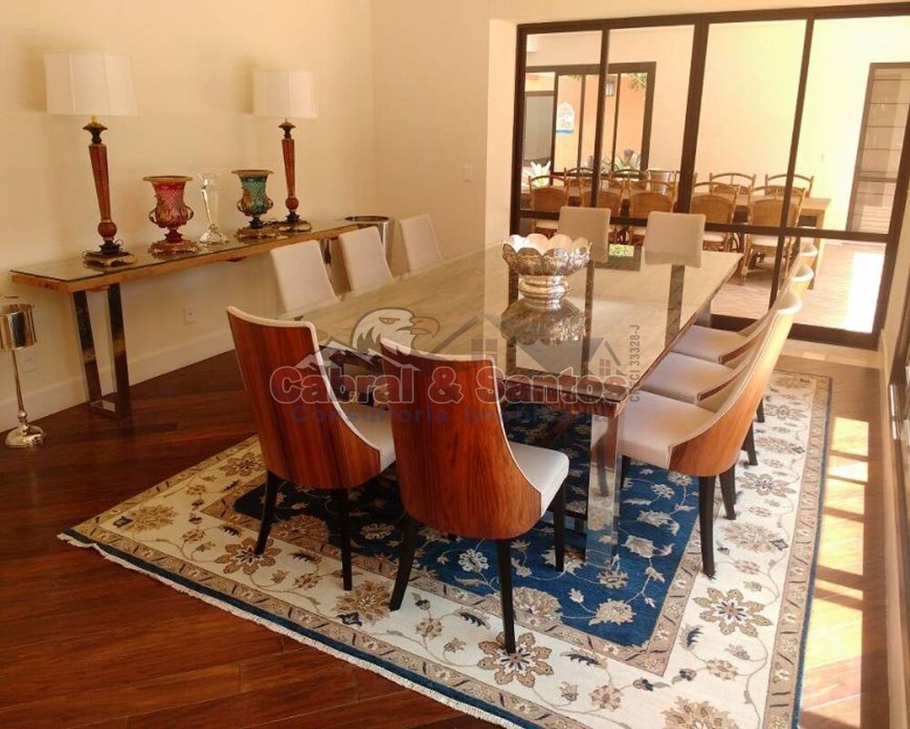 Casa, 6 quartos, 1580 m² - Foto 2