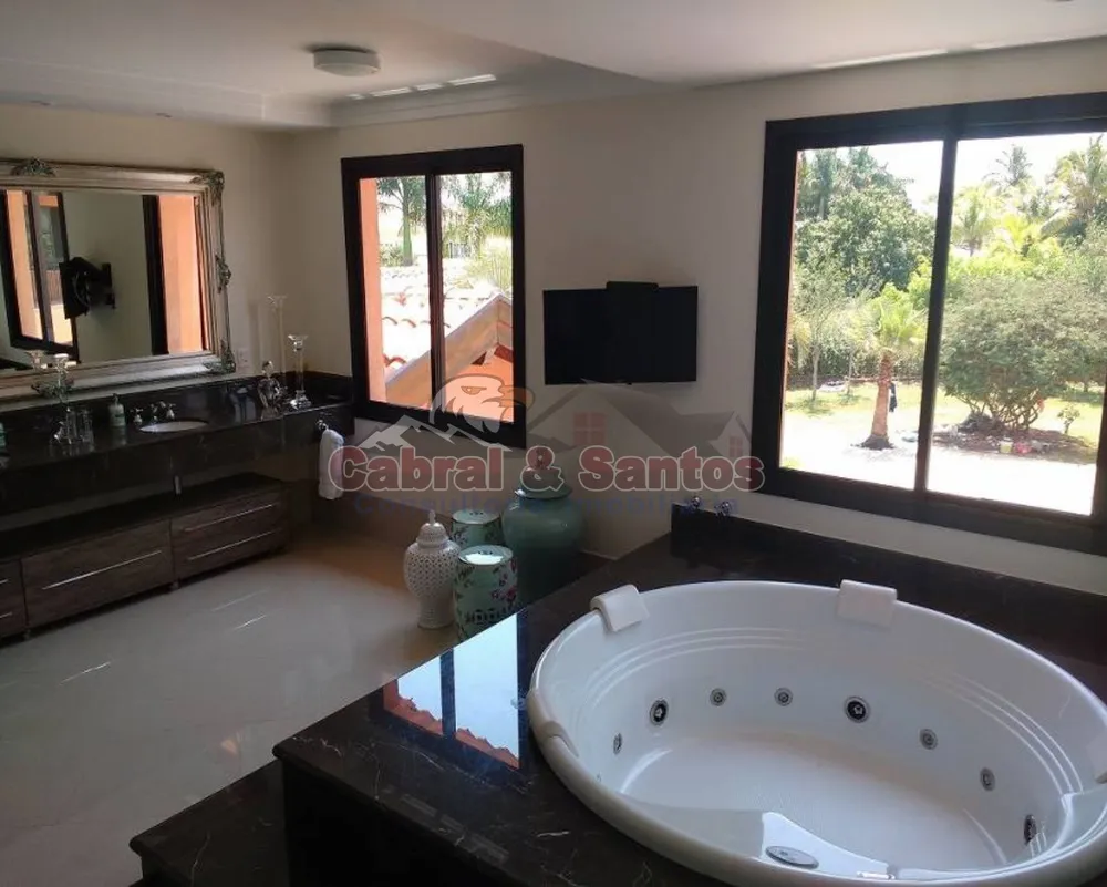 Casa, 6 quartos, 1580 m² - Foto 6