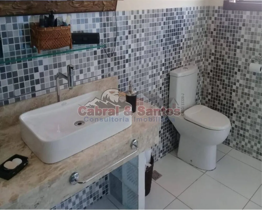 Casa, 4 quartos, 360 m² - Foto 10