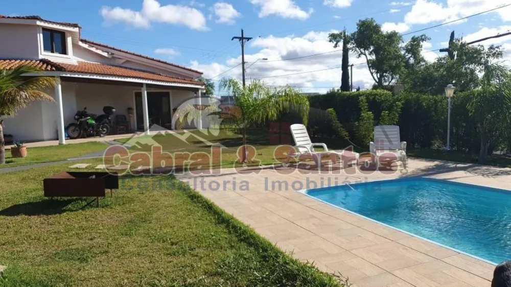Casa, 4 quartos, 360 m² - Foto 12