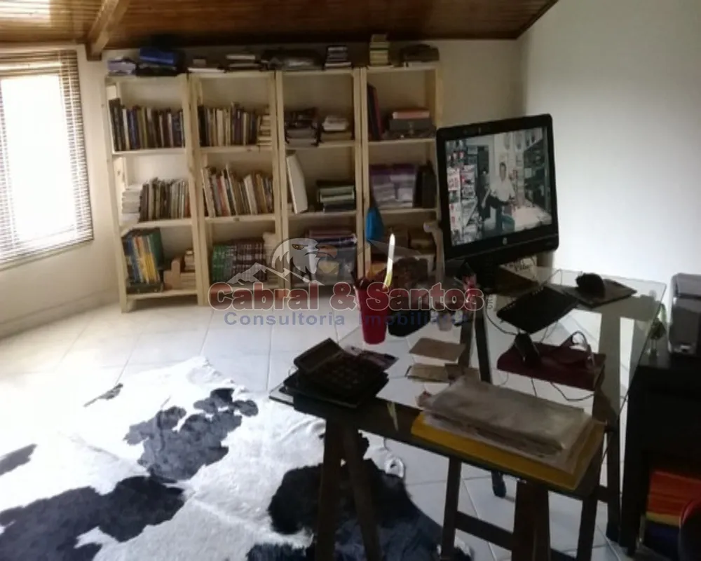 Casa, 4 quartos, 360 m² - Foto 9