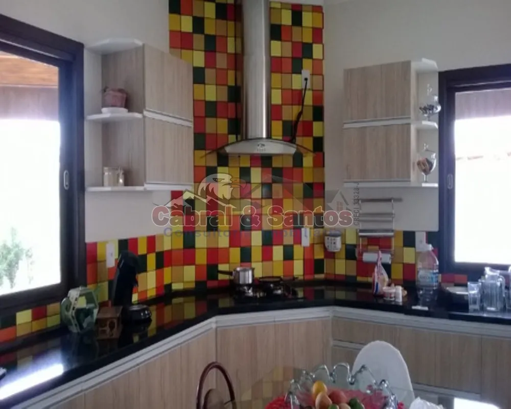 Casa, 4 quartos, 360 m² - Foto 7