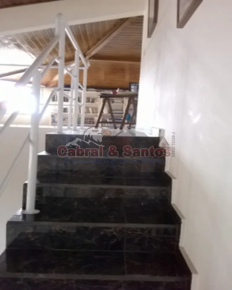 Casa, 4 quartos, 360 m² - Foto 8