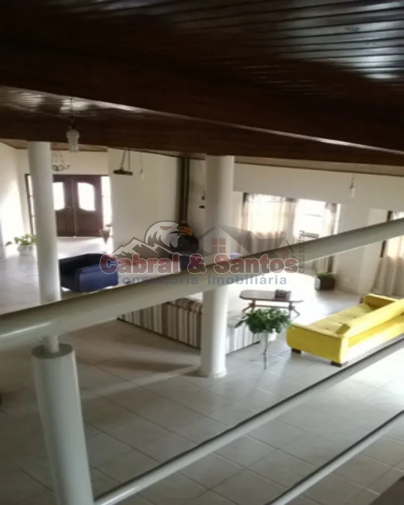 Casa, 4 quartos, 360 m² - Foto 5