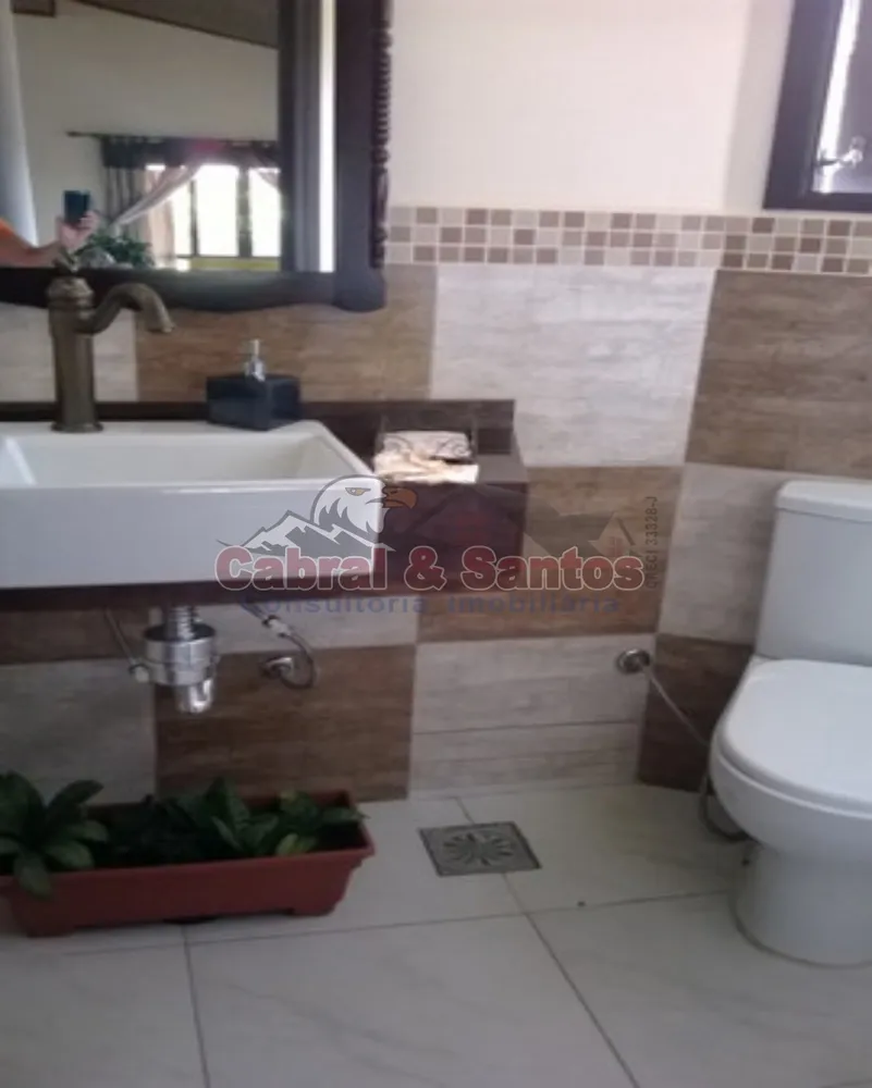 Casa, 4 quartos, 360 m² - Foto 6
