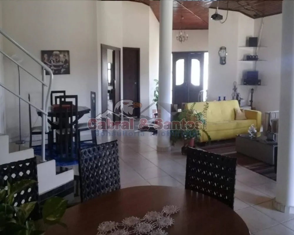 Casa, 4 quartos, 360 m² - Foto 4