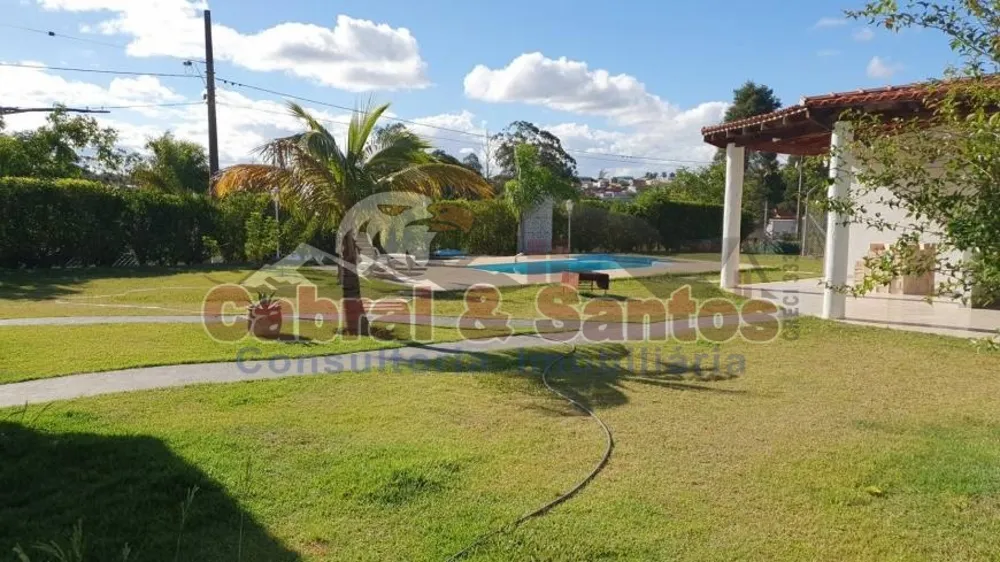 Casa, 4 quartos, 360 m² - Foto 11