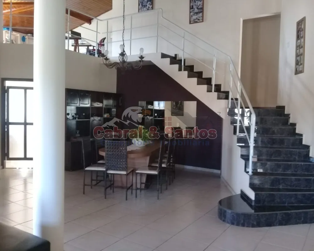 Casa, 4 quartos, 360 m² - Foto 3