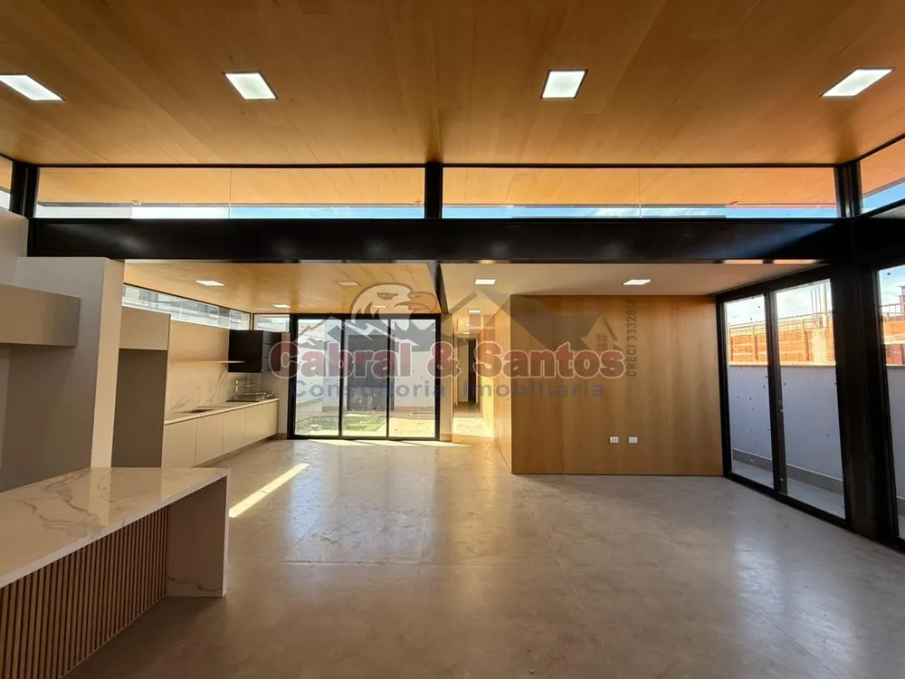 Casa, 4 quartos, 209 m² - Foto 3
