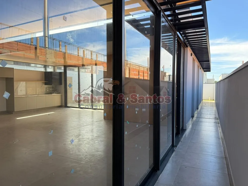 Casa, 4 quartos, 209 m² - Foto 12