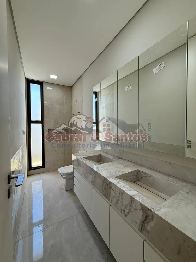 Casa, 4 quartos, 209 m² - Foto 10
