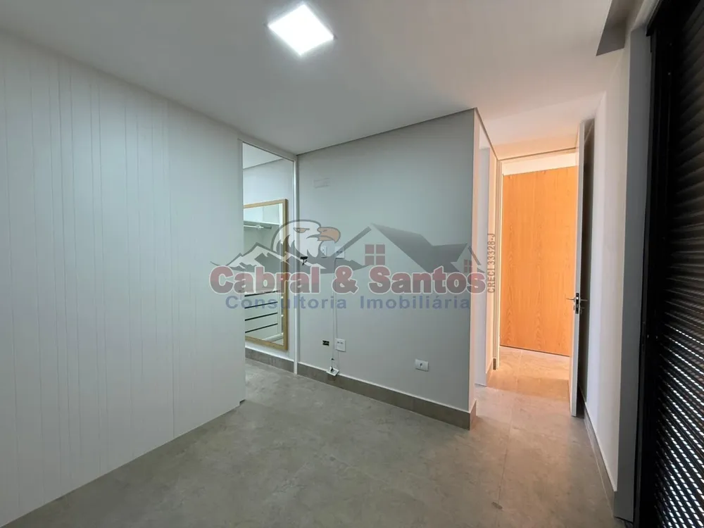 Casa, 4 quartos, 209 m² - Foto 8