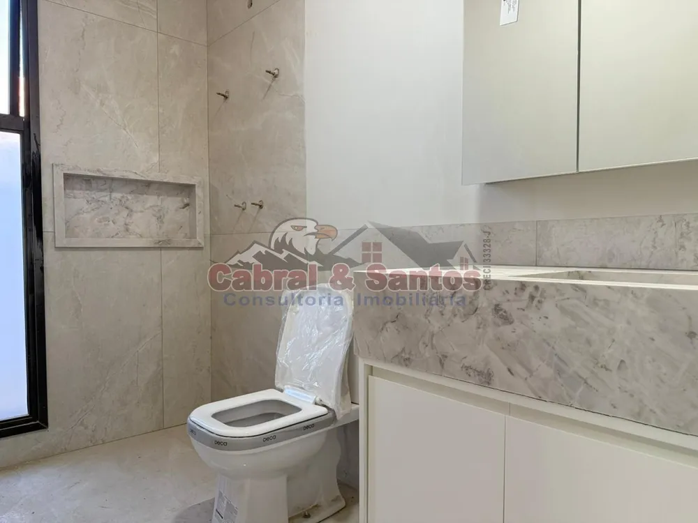 Casa, 4 quartos, 209 m² - Foto 11