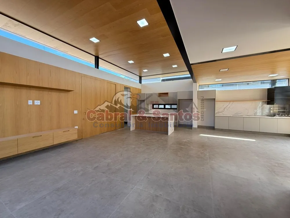 Casa, 4 quartos, 209 m² - Foto 6