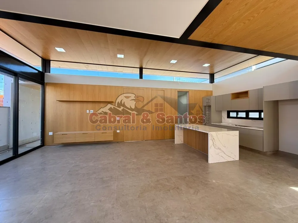 Casa, 4 quartos, 209 m² - Foto 5