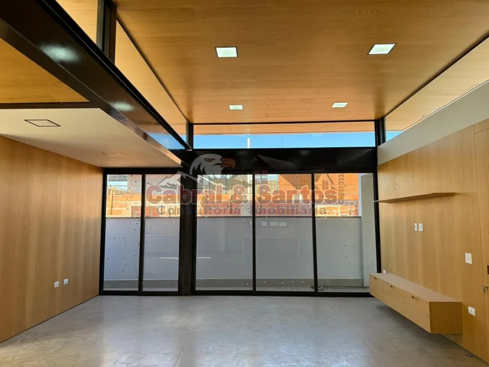 Casa, 4 quartos, 209 m² - Foto 4
