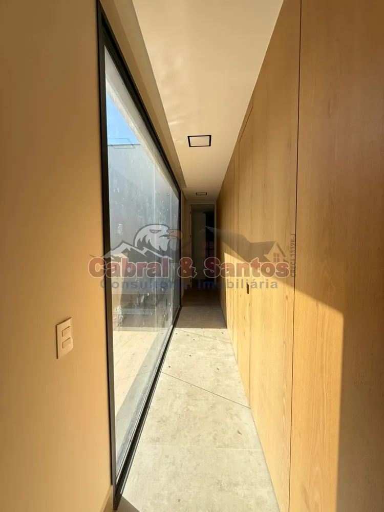Casa, 4 quartos, 209 m² - Foto 7