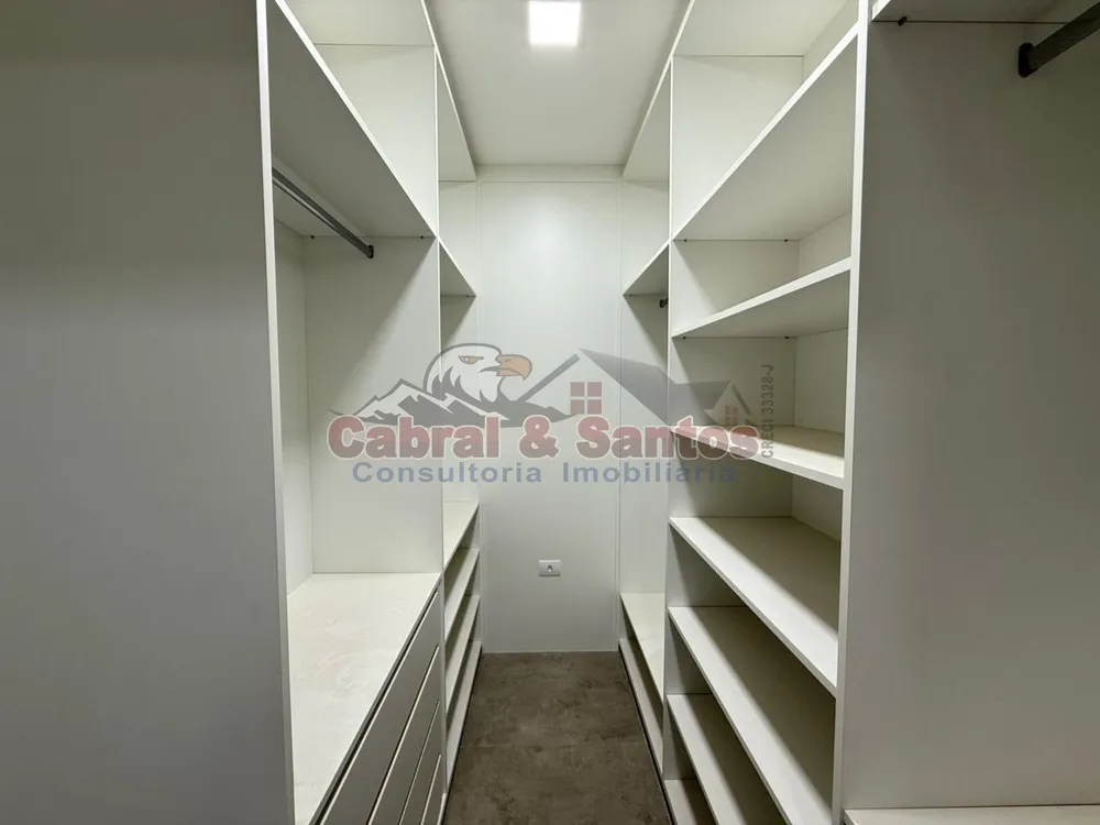 Casa, 4 quartos, 209 m² - Foto 9