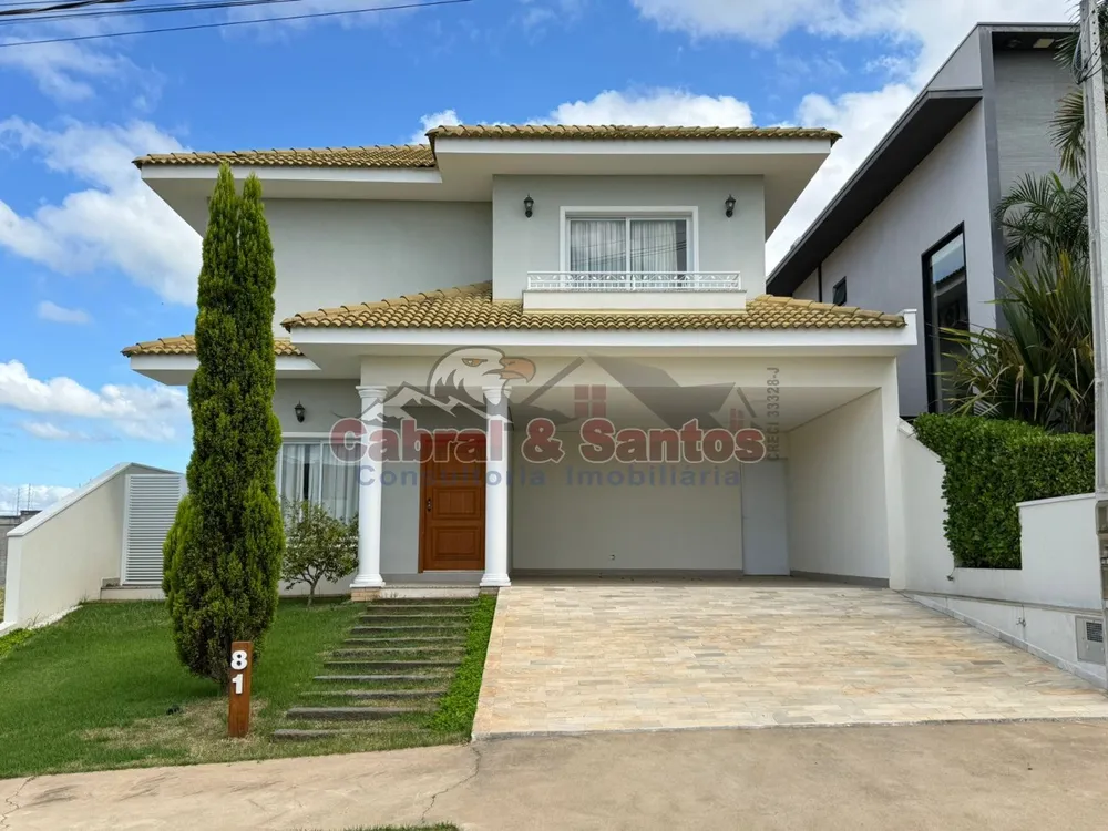 Casa, 3 quartos, 242 m² - Foto 2