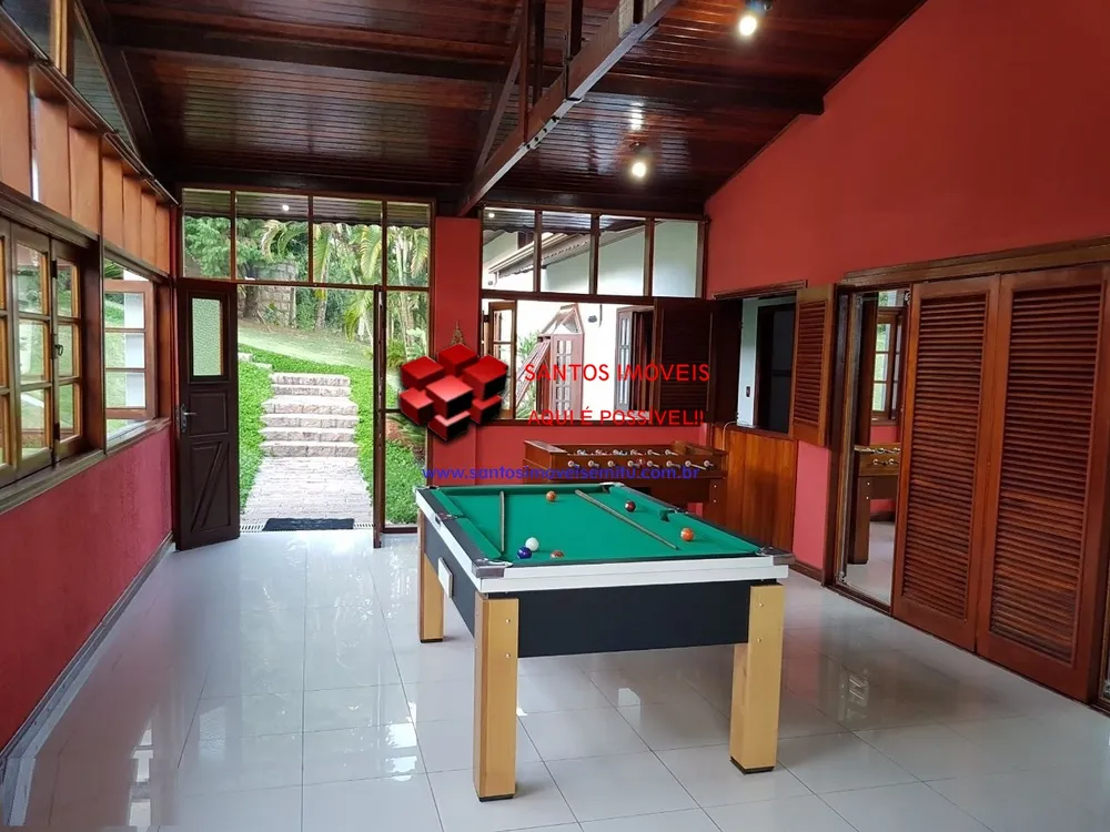 Casa, 3 quartos, 469 m² - Foto 10