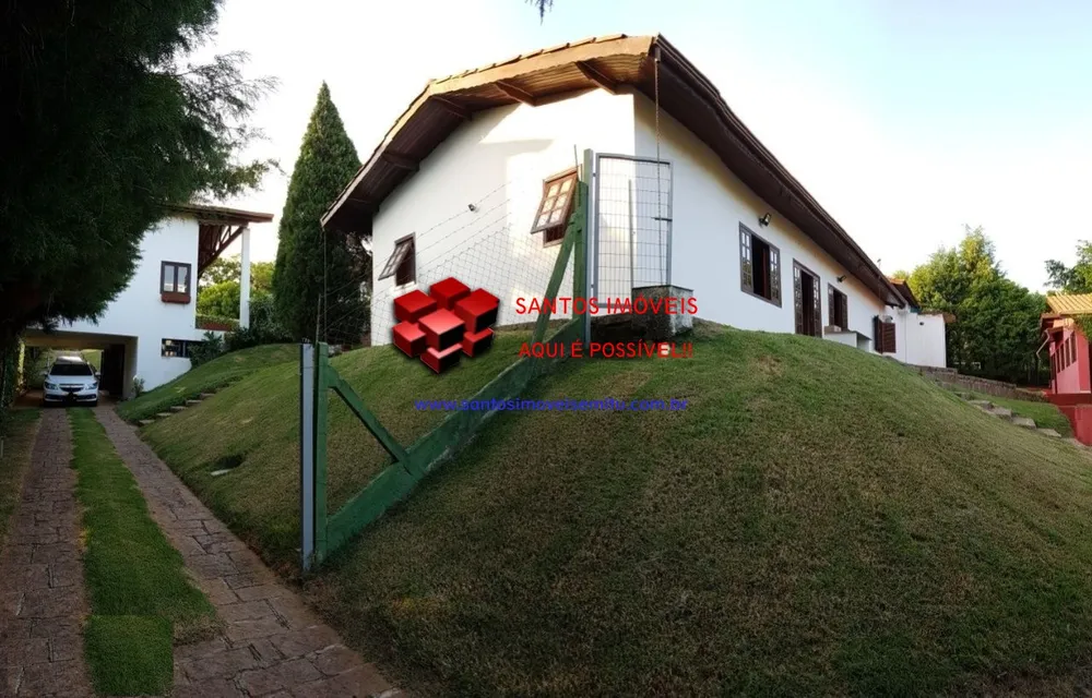 Casa, 3 quartos, 469 m² - Foto 2