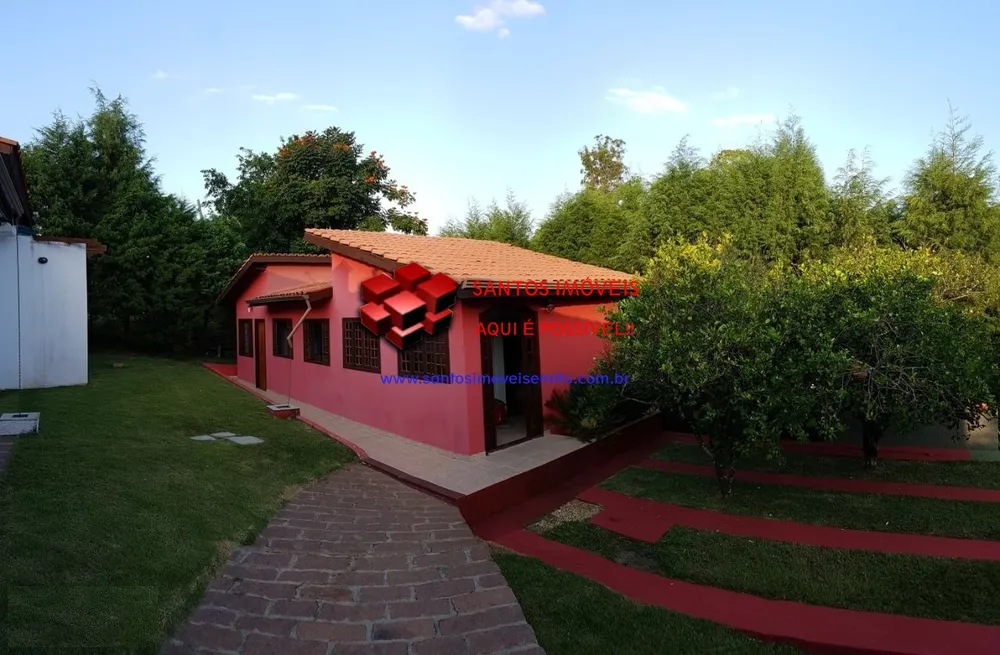 Casa, 3 quartos, 469 m² - Foto 11