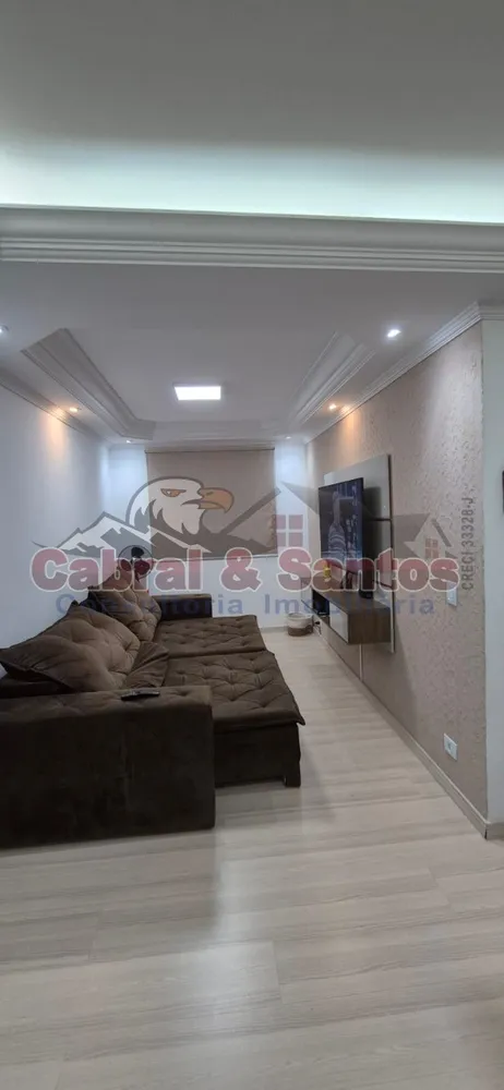 Apartamento, 2 quartos, 86 m² - Foto 3