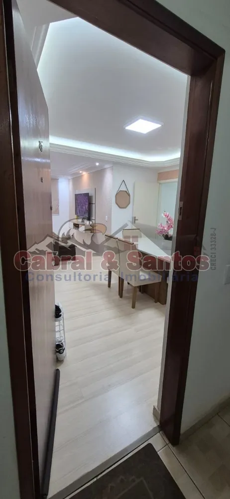 Apartamento, 2 quartos, 86 m² - Foto 2