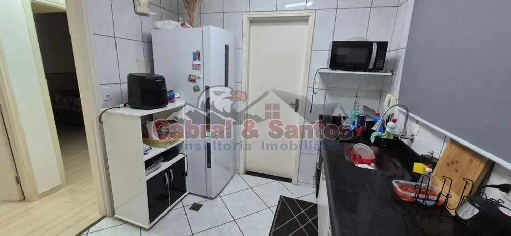 Apartamento, 2 quartos, 86 m² - Foto 4