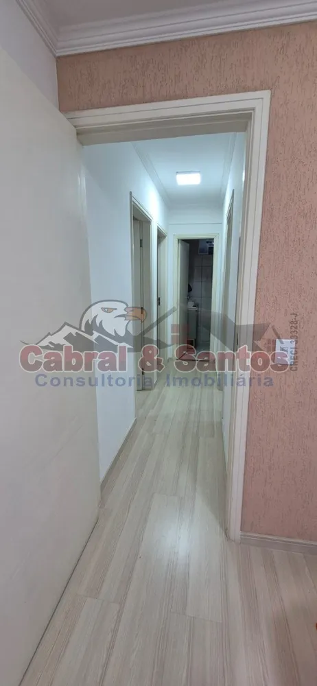 Apartamento, 2 quartos, 86 m² - Foto 8