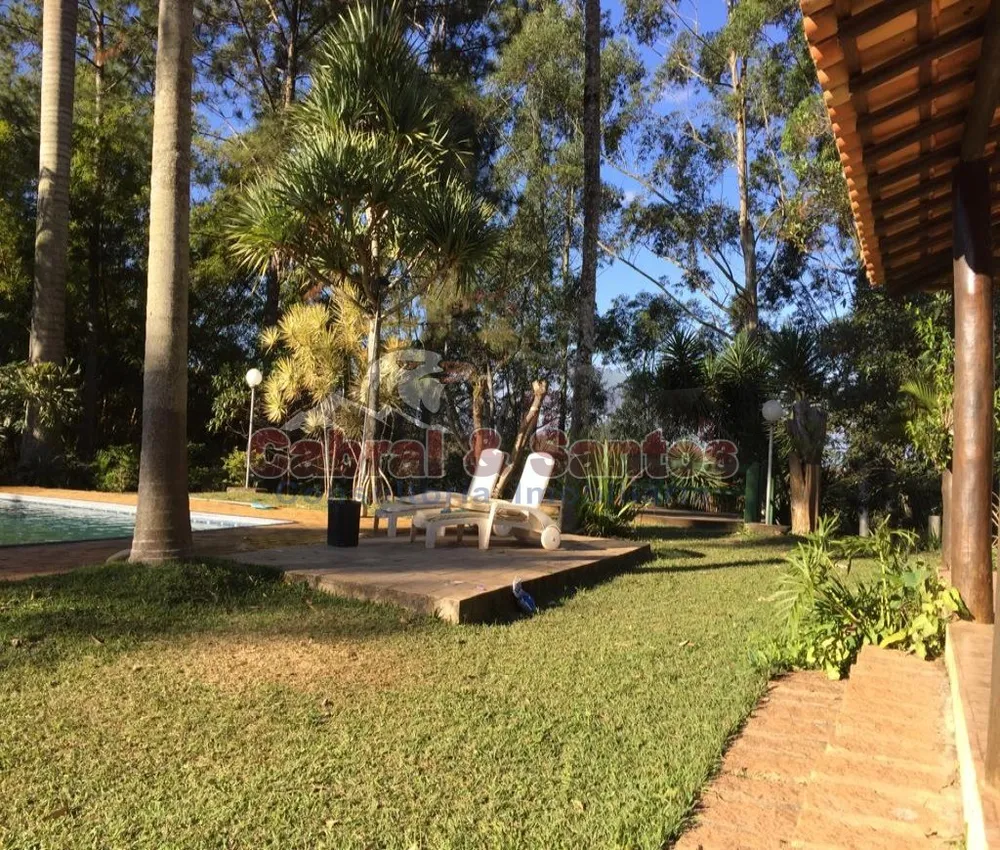 Chácara, 5 quartos, 2 hectares - Foto 7