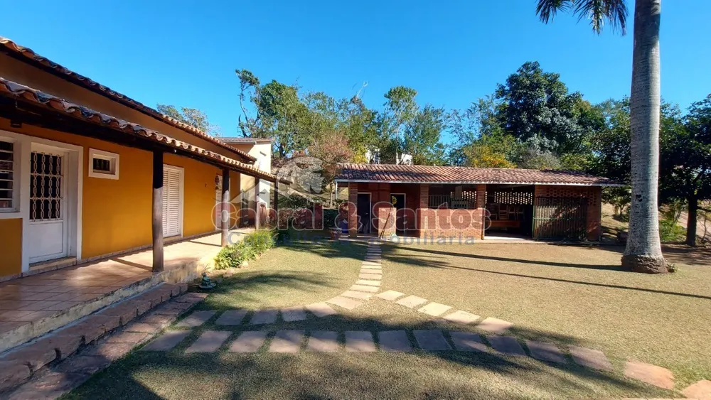 Chácara, 5 quartos, 2 hectares - Foto 5
