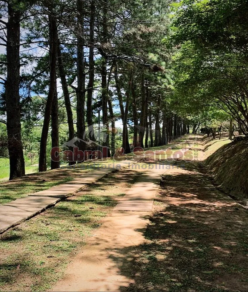 Chácara, 5 quartos, 2 hectares - Foto 8