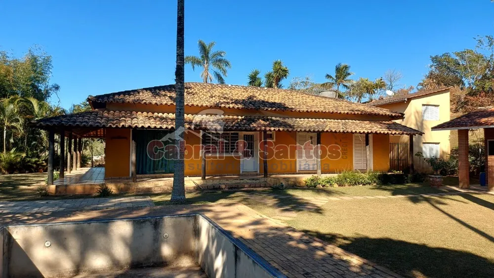 Chácara, 5 quartos, 2 hectares - Foto 4