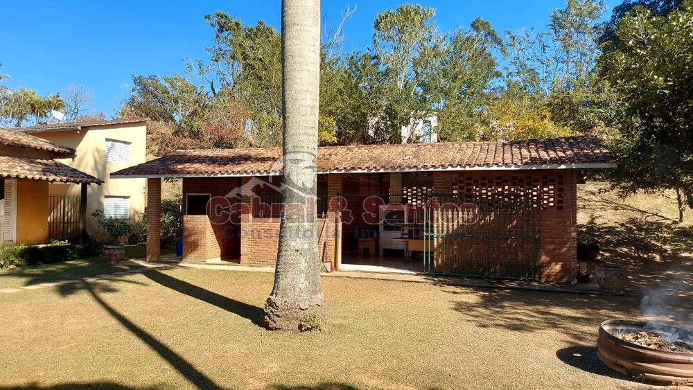 Chácara, 5 quartos, 2 hectares - Foto 6