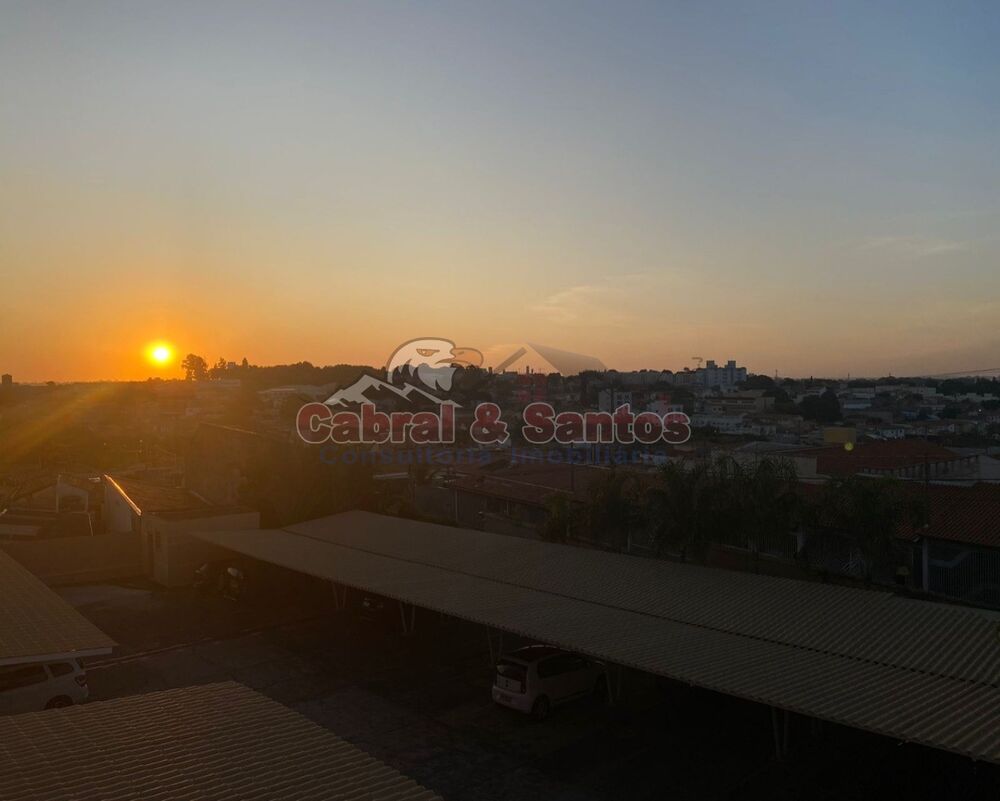 Apartamento, 2 quartos, 53 m² - Foto 2