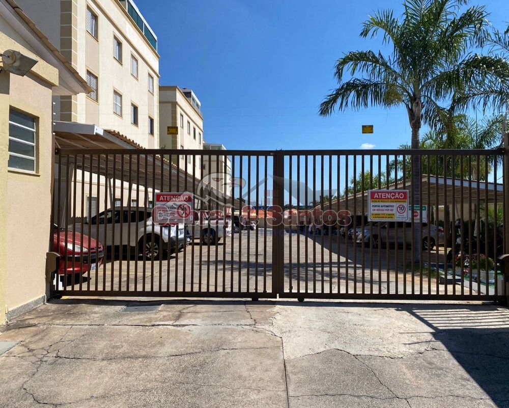 Apartamento, 2 quartos, 53 m² - Foto 3