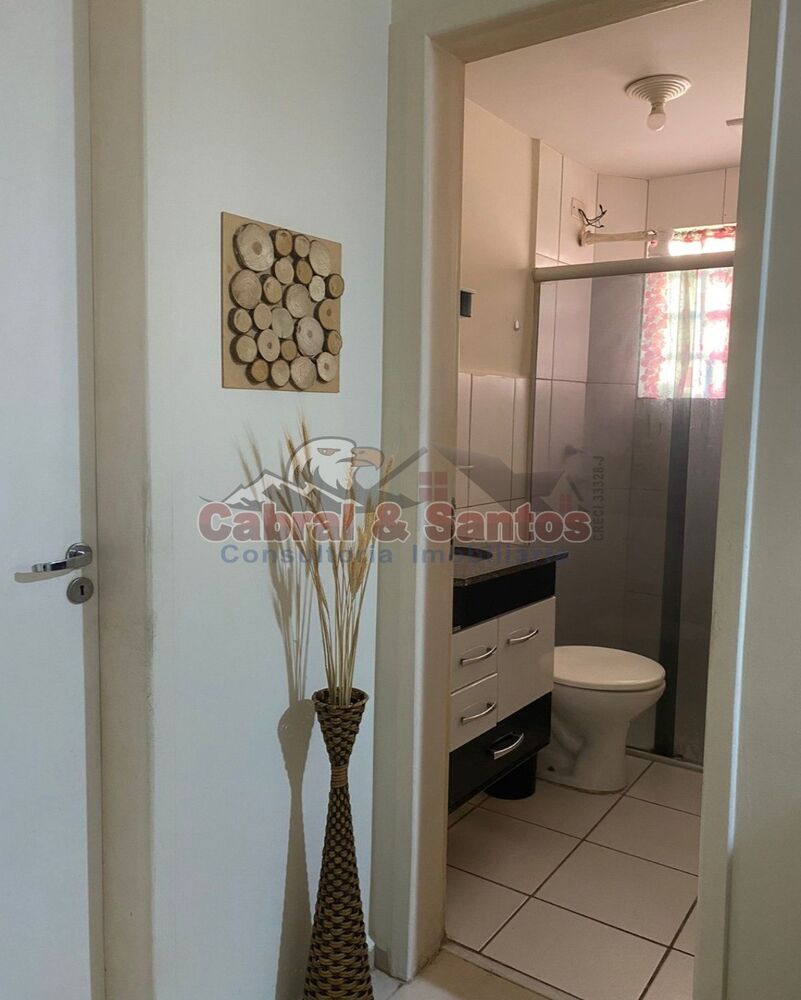 Apartamento, 2 quartos, 53 m² - Foto 4