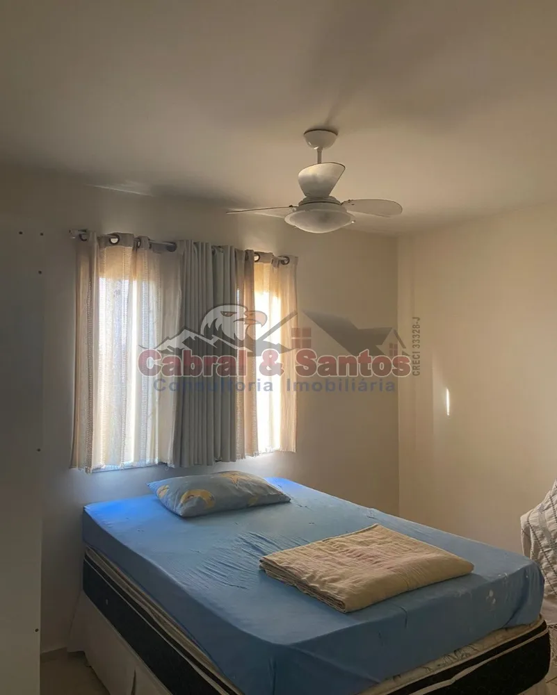 Apartamento, 2 quartos, 53 m² - Foto 5