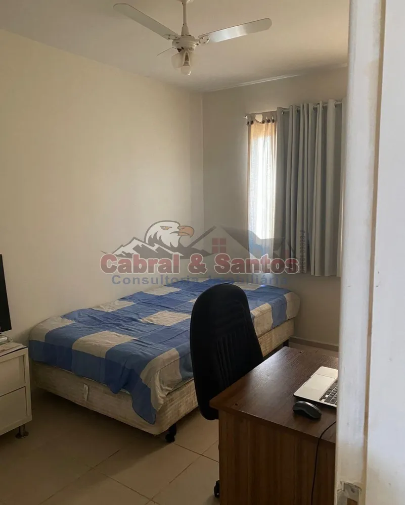 Apartamento, 2 quartos, 53 m² - Foto 6