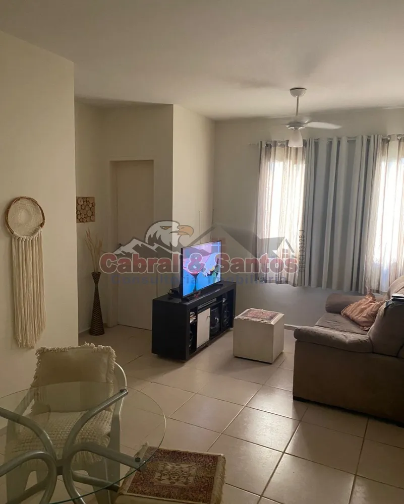 Apartamento, 2 quartos, 53 m² - Foto 1