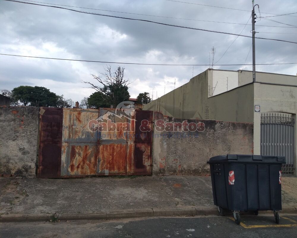 Terreno, 270 m² - Foto 2