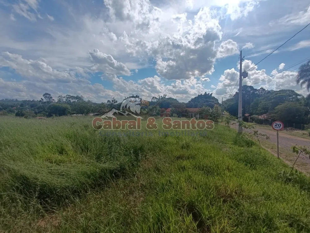 Terreno, 2850 m² - Foto 1