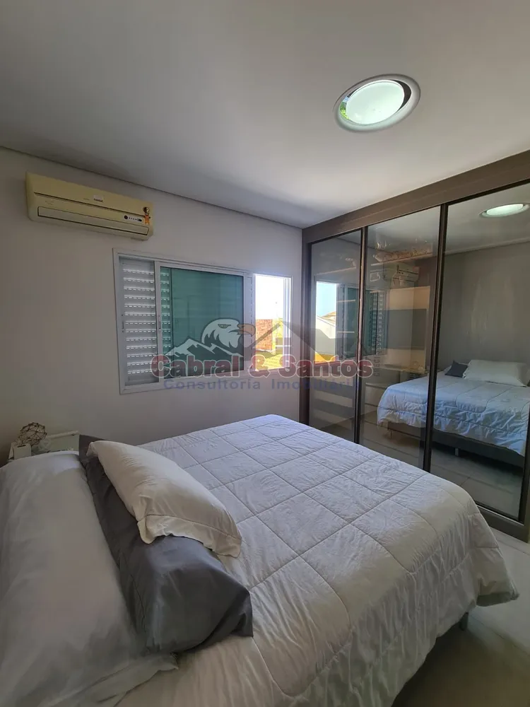 Casa, 3 quartos, 240 m² - Foto 9