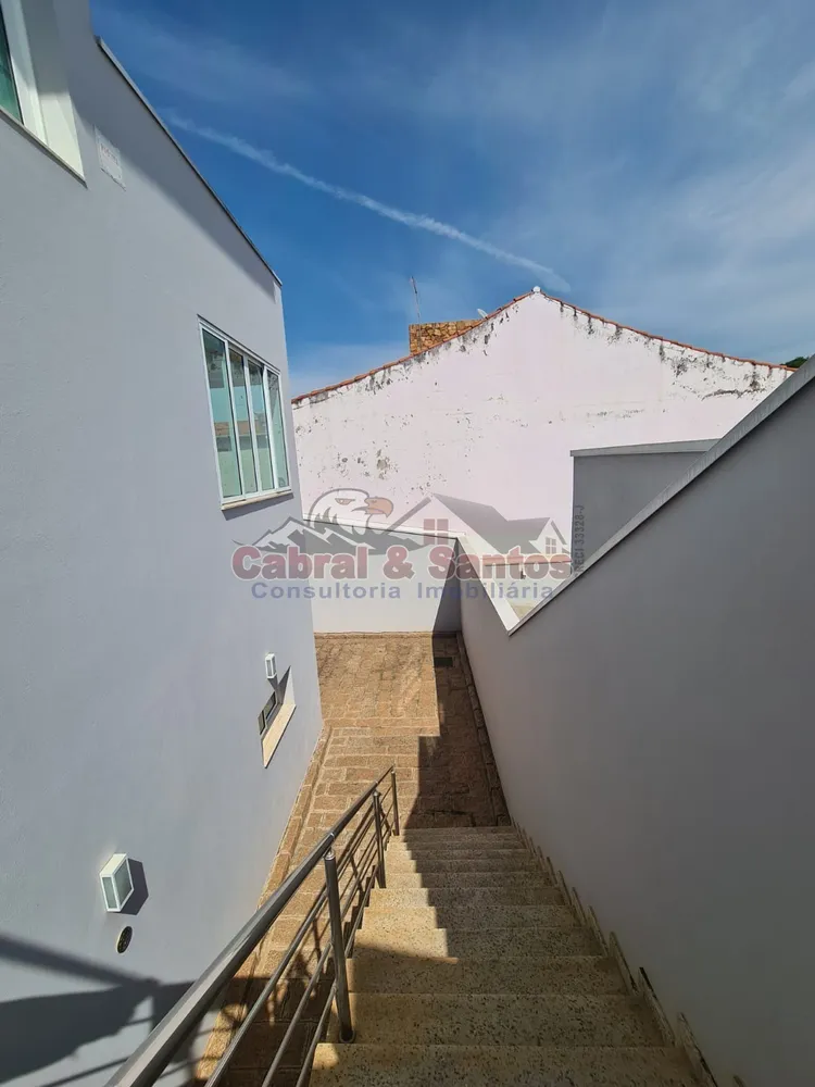 Casa, 3 quartos, 240 m² - Foto 12